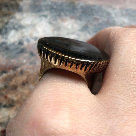 Jenny Bird Jewelry - Jenny Bird Cocktail Ring